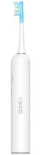 Szczoteczka soniczna TEESA Sonic Elite TSA8082-W Biały