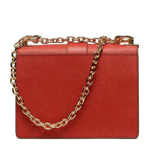 Geanta MICHAEL Michael Kors Greenwich 32s1ggrc0l br Terractta