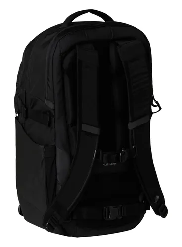 Туристический рюкзак The North Face Router - tnf black / tnf black