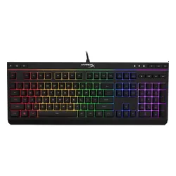 Klawiatura HyperX Alloy Core RGB (HX-KB5ME2-US / 4P4F5AA#ABA)