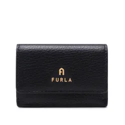 Furla Camelia'nın Küçük Kadın Cüzdanı WP00318-HSF000-O6000-1-007-20- CN-P Nero