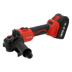 Szlifierka kątowa Yato YT-828253