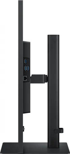 Samsung ViewFinity S8 LS37D800UAUXEN – 37'' | VA | 4K UHD | HDR10 | 100% sRGB | KVM Switch | USB-C 90W | LAN
