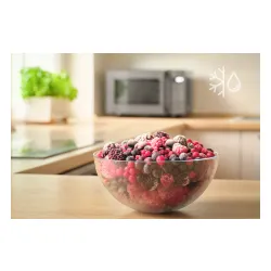 Kuchenka mikrofalowa Sencor SMW 7123BK