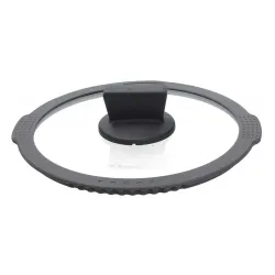 TOGNANA Ambiziosa 16 cm - pokrywka szklana