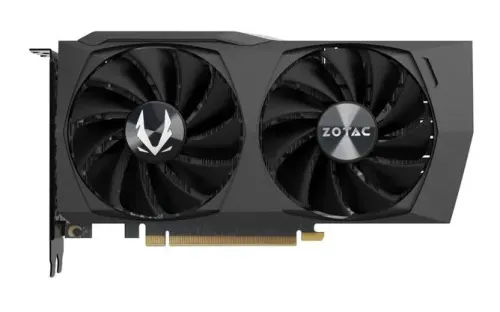 Karta graficzna Zotac GeForce RTX 3050 ECO 8GB GDDR6 128bit DLSS