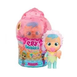 Cry Babies Magic Tears - Shiny Shells Misty