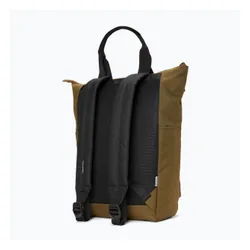 Plecak miejski Timberland Tote Backpack 18 l dark olive