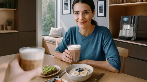 Ekspres SIEMENS EQ.700 TQ723E03