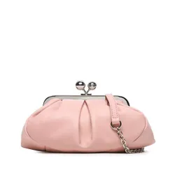 Geanta Max Mara Prati Pentru Weekend 2355160132600 Roz