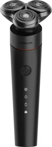 Golarka Sencor SMS 7500BK