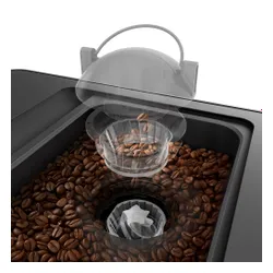 Ekspres BEKO CaffeExperto CED7524X (Cold Brew)