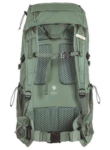 Plecak turystyczny Fjallraven Abisko Hike 35 - patina green