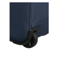 Walizka kabinowa 2-kołowa American Tourister Cloudrider S/M Upright - sky navy