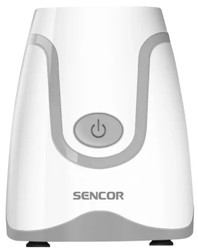 Blender kielichowy SENCOR SBL 2210WH (Sportowy) + 2 bidony w komplecie
