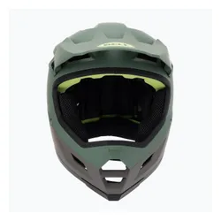 Kask rowerowy Bell Sanction 2 DLX MIPS blip vintage olive