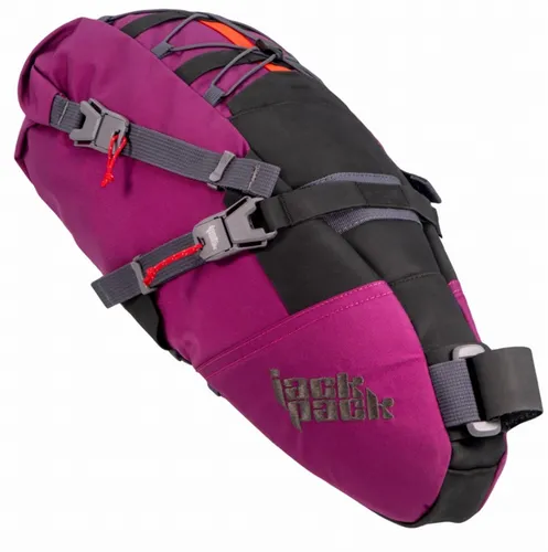 Torba podsiodłowa JACK PACK Tobołek 2.0