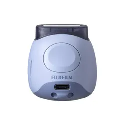 Компактный фотоаппарат Fujifilm Instax Pal Lavender Blue