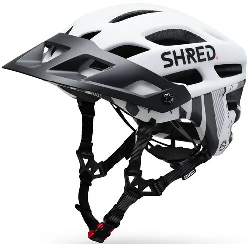 Kask rowerowy SHRED Luminary Noshock
