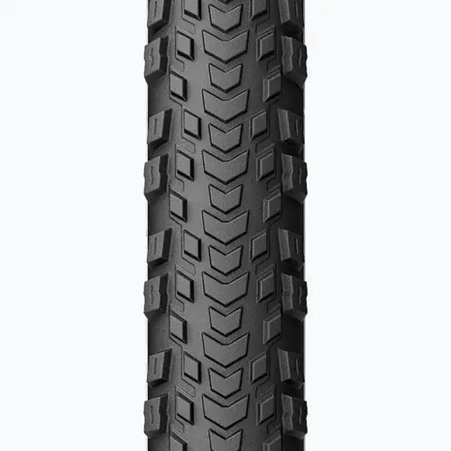 Opona rowerowa Pirelli Cinturato Gravel RC Classic 700 x 40C black/brown