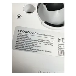 Robot sprzątający ROBOROCK Qrevo Edge 5V1 - outlet