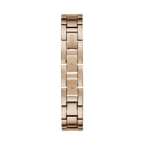 Часы Guess Serena GW0653L2 ROSE GOLD / розовое золото