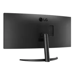 Monitor LG 34WR50QK-B 34" 3K VA 100Hz 5ms Zakrzywiony