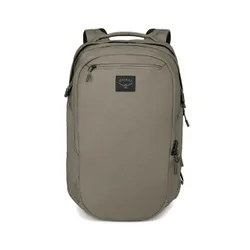 Plecak miejski Osprey Aoede Airspeed 20 21 l tan concrete