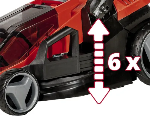 Einhell GE-CM 36/36 Lı Çim Biçme Makinesi