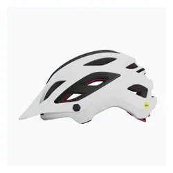 Kask rowerowy Giro Merit Spherical MIPS matte white/black