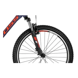 MTB Kross Altıgen 1.0 26" Bisiklet