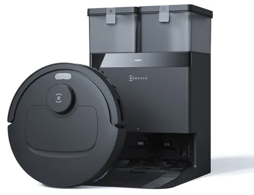 Robot sprzątający ECOVACS Deebot T30C Czarny