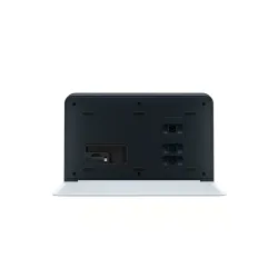 Kontroler Sony Arcade Stick FlexStrike do PS5 Bezprzewodowy Czarno-biały