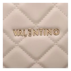 Valentino Ocarina Vbs3kk37 Ecru Rucsac