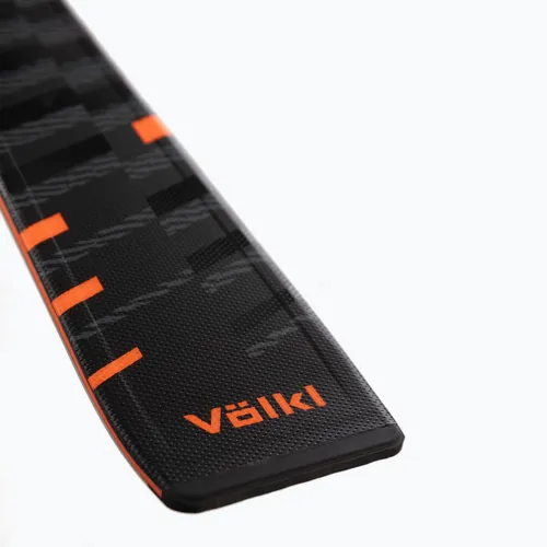 Narty zjazdowe Völkl Peregrine MT + wiązania VMotion 10 GW