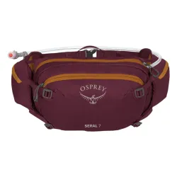 Nerka Osprey Seral 7 V2 fioletowa