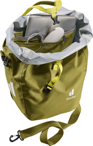 Torba na bagażnik DEUTER Weybridge 20+5