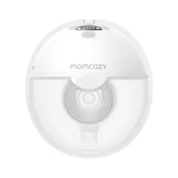 Молокоотсос Momcozy M5