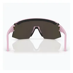 Okulary przeciwsłoneczne Bliz Breeze matte powder pink/brown rosé multi/pink