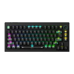 Klawiatura KEYCHRON Lemokey L5 HE Magnetic Switch Custom Gaming Cyber