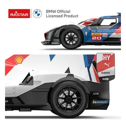 BMW M HYBRID V8 R/C 1:14 Rastar 10190