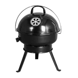 Grill węglowy BBQ LINE MIR2014 34 x 34 cm