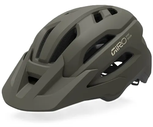 Kask rowerowy GIRO Fixture II