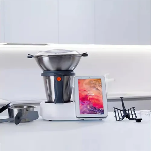 Termorobot wielofunkcyjny TAURUS 923121000 MyCook Next Biały