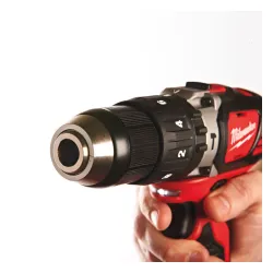 Milwaukee M18 Tornavida Matkabı BPD-202C