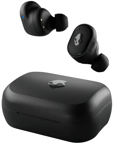 Słuchawki dokanałowe SKULLCANDY Grind TWS Czarny