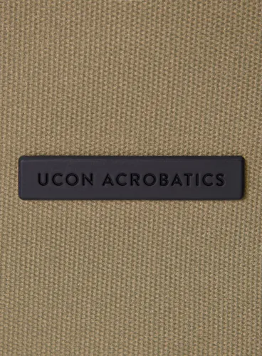 Городской рюкзак Ucon Acrobatics Hajo Mini Phantom - оливковый светоотражающий