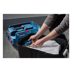 Odkurzacz przemysłowy BOSCH Professional GAS 12-40 MA 06019M0120