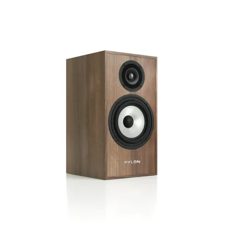 Kolumny Pylon Audio Pearl Monitor Orzech Bez podstaw 2szt.