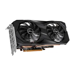 Karta graficzna Radeon RX 6600 XT Challenger D OC 8GB 128bit GDDR6 3DP/HDMI